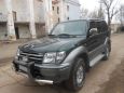 SUV   Toyota Land Cruiser Prado 1998 , 660000 , 