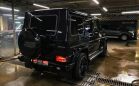 SUV   Mercedes-Benz G-Class 2013 , 4350000 , 