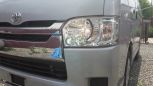    Toyota Hiace 2014 , 1250000 , 