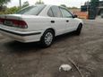  Nissan Sunny 2000 , 140000 , 