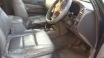 SUV   Nissan Safari 1998 , 650000 , 