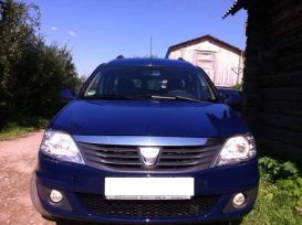  Dacia Logan 2009 , 425000 , 