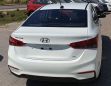  Hyundai Solaris 2020 , 894000 , 