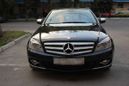  Mercedes-Benz C-Class 2008 , 780000 , 