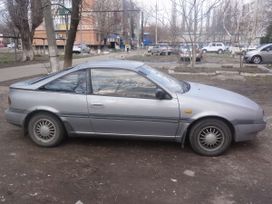  Nissan 100NX 1992 , 110000 , 