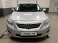  Toyota Corolla 2007 , 349000 , 