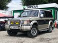 SUV   Mitsubishi Pajero 1991 , 285000 , 