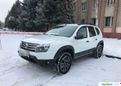 SUV   Renault Duster 2015 , 730000 , 