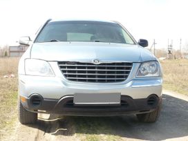 SUV   Chrysler Pacifica 2004 , 450000 , 