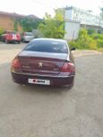  Peugeot 407 2006 , 270000 , 