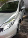  Nissan Note 2015 , 525000 , 