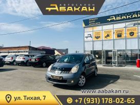  Nissan Note 2008 , 679999 , 