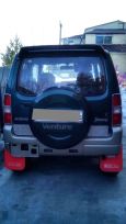 SUV   Suzuki Jimny 2001 , 260000 , --