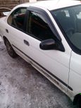  Nissan Sunny 2001 , 140000 , -