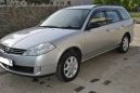  Nissan Wingroad 2002 , 350000 , 