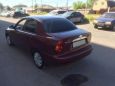  Chevrolet Lanos 2007 , 85000 , 