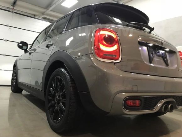  MINI Hatch 2015 , 1577000 , 