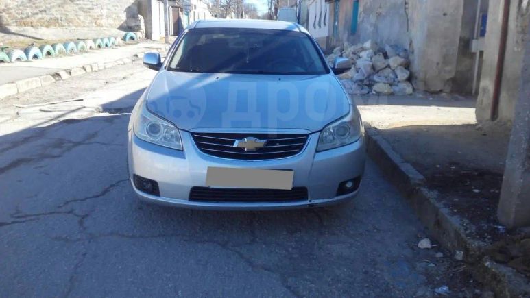  Chevrolet Epica 2008 , 399119 , 