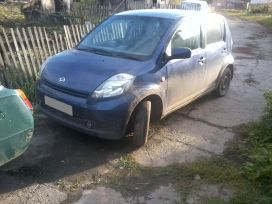  Toyota Passo 2005 , 185000 , 