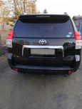 SUV   Toyota Land Cruiser Prado 2011 , 1610000 , 