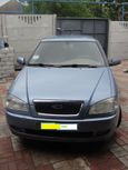  Chery Amulet A15 2007 , 264123 , 