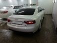  Audi A5 2008 , 600000 , 