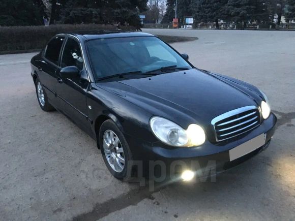  Hyundai Sonata 2006 , 319000 , 