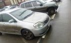  Toyota Corolla Runx 2002 , 275000 , --