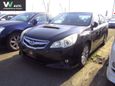  Subaru Legacy B4 2009 , 350000 , 