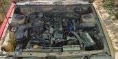  Toyota Sprinter Carib 1985 , 100000 , 