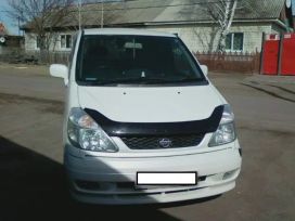    Nissan Serena 2000 , 350000 , 