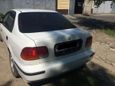  Honda Civic Ferio 1997 , 165000 , 