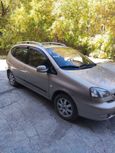    Chevrolet Rezzo 2008 , 350000 , 