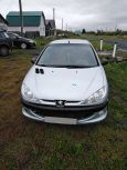  Peugeot 206 2008 , 135000 , 