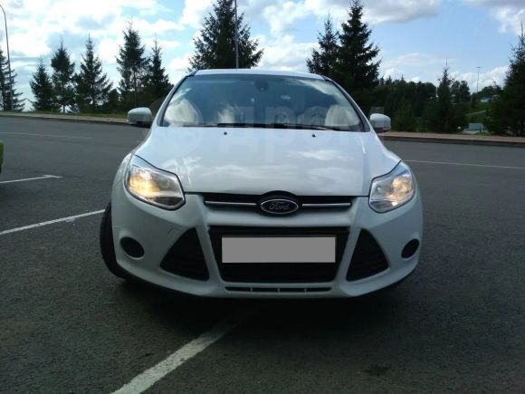  Ford Focus 2012 , 430000 , 