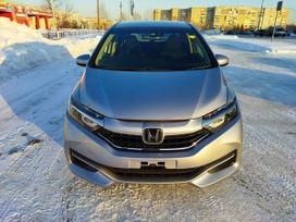  Honda Shuttle 2019 , 1300000 , 