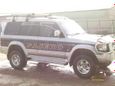 SUV   Mitsubishi Pajero 1996 , 500000 , 