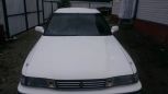  Toyota Mark II 1989 , 135000 , -