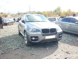 SUV   BMW X6 2009 , 1600000 , 