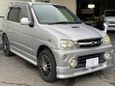 SUV   Daihatsu Terios Kid 2001 , 165000 , 