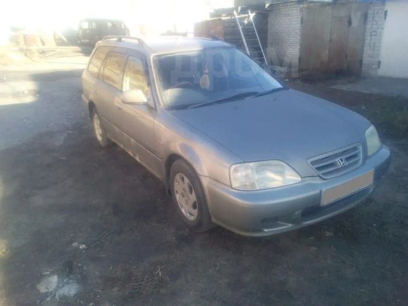  Honda Orthia 1998 , 160000 , 