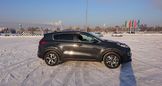 SUV   Kia Sportage 2021 , 2250000 , 