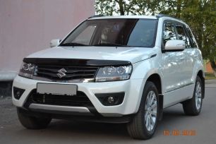 SUV   Suzuki Grand Vitara 2013 , 1100000 , -