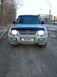 SUV   Mitsubishi Pajero 2000 , 665000 , 