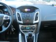  Ford Focus 2011 , 490000 , 