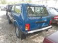 SUV    4x4 2121  2014 , 330000 , 