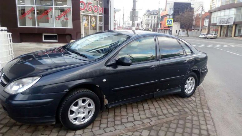  Citroen C5 2003 , 159000 , 