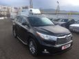 SUV   Toyota Highlander 2015 , 2550000 , 