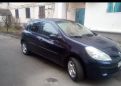  Renault Clio 2006 , 165000 , 