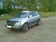 SUV   Toyota Harrier 1998 , 465000 , 